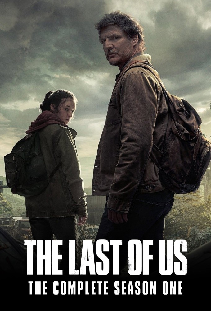 The Last of Us - Season 1 [3318] (A1673827491) [[TV Shows]] --Plex--